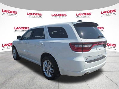 2024 Dodge Durango GT AWD