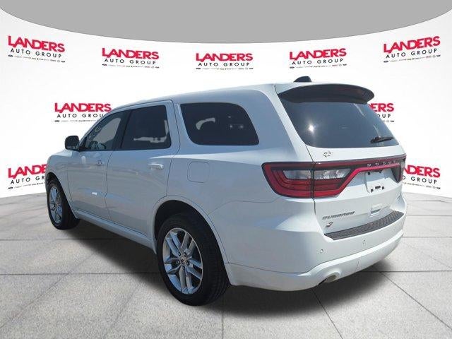 2024 Dodge Durango GT AWD