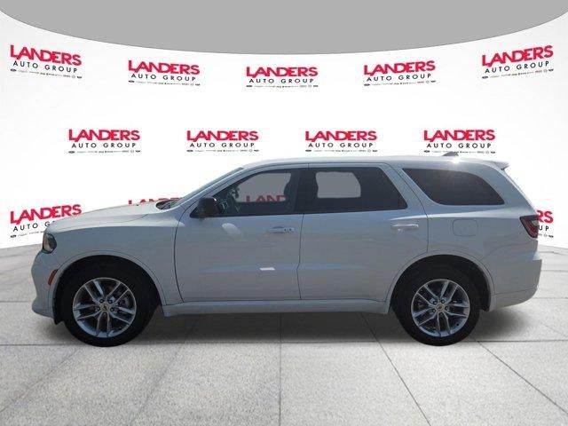 2024 Dodge Durango GT AWD