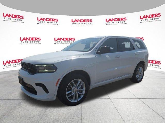 2024 Dodge Durango GT AWD