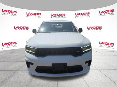 2024 Dodge Durango GT AWD