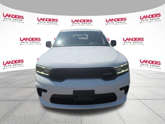 2024 Dodge Durango GT AWD