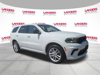 2024 Dodge Durango GT AWD