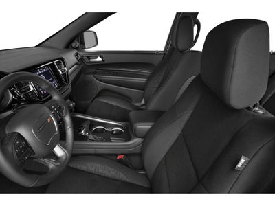 2024 Dodge Durango GT AWD