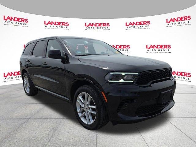 2025 Dodge Durango GT AWD