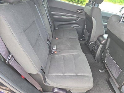 2025 Dodge Durango GT AWD