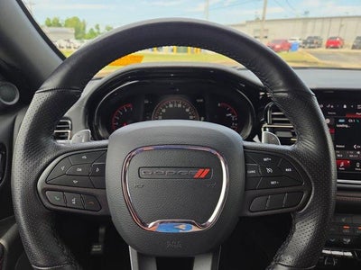 2025 Dodge Durango GT AWD