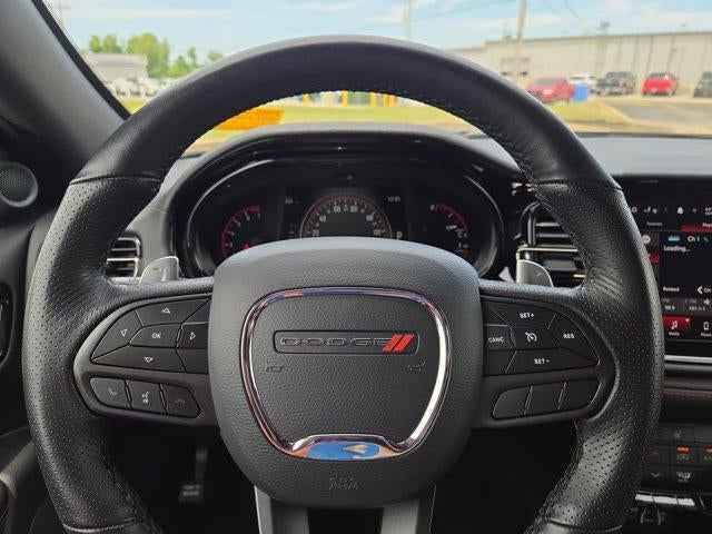 2025 Dodge Durango GT AWD