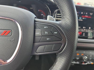 2025 Dodge Durango GT AWD