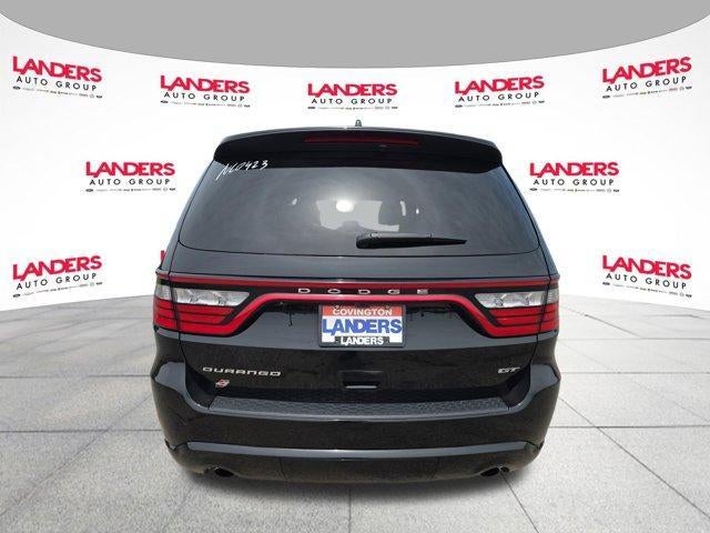 2025 Dodge Durango GT AWD