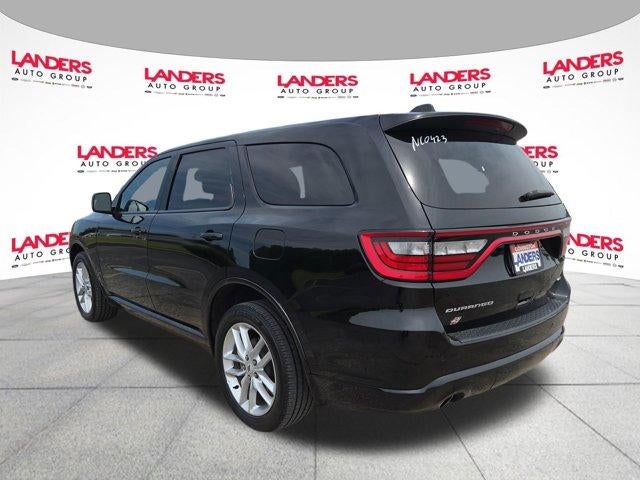 2025 Dodge Durango GT AWD