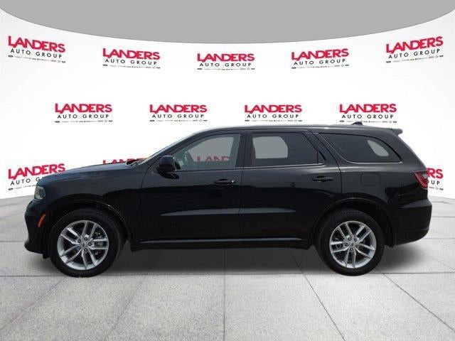 2025 Dodge Durango GT AWD