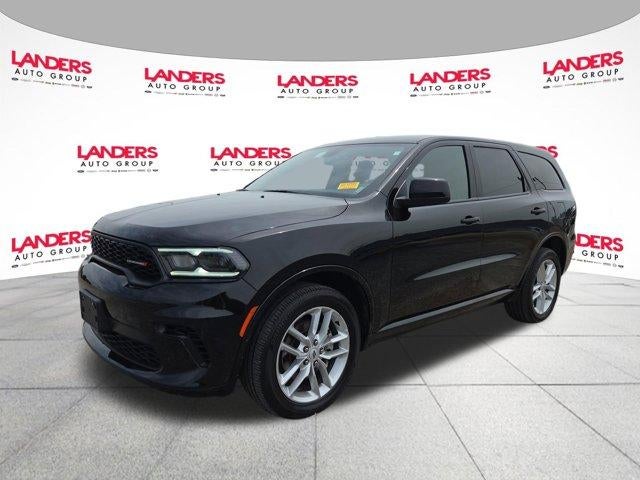 2025 Dodge Durango GT AWD