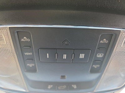 2014 Jeep Grand Cherokee RWD 4dr Summit