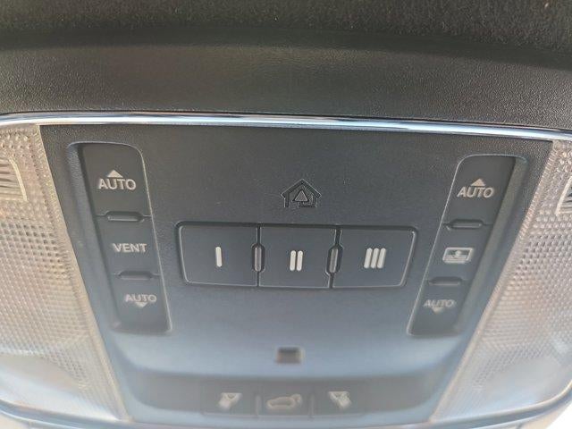2014 Jeep Grand Cherokee RWD 4dr Summit