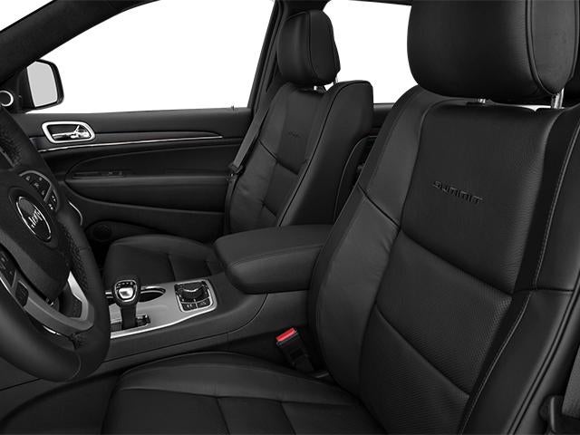 2014 Jeep Grand Cherokee RWD 4dr Summit