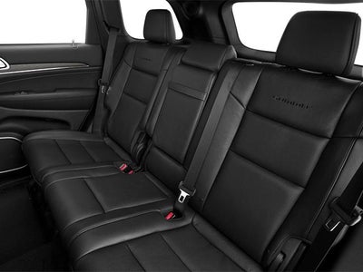2014 Jeep Grand Cherokee RWD 4dr Summit