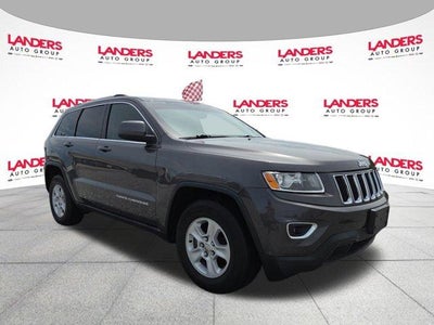 2014 Jeep Grand Cherokee 4WD 4dr Laredo