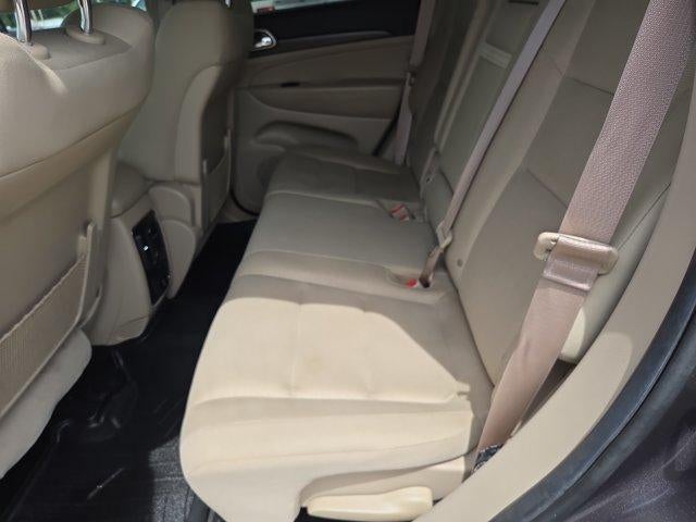 2014 Jeep Grand Cherokee 4WD 4dr Laredo
