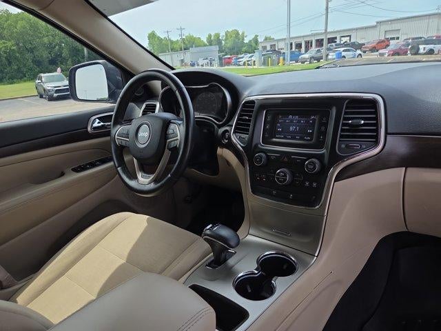 2014 Jeep Grand Cherokee 4WD 4dr Laredo