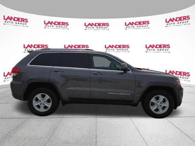 2014 Jeep Grand Cherokee 4WD 4dr Laredo