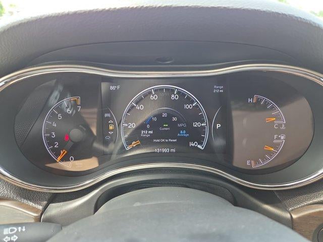 2014 Jeep Grand Cherokee 4WD 4dr Laredo