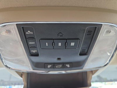 2014 Jeep Grand Cherokee 4WD 4dr Laredo