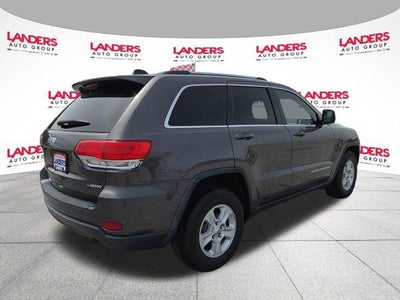 2014 Jeep Grand Cherokee 4WD 4dr Laredo