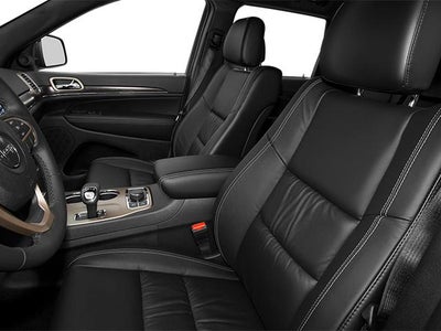 2014 Jeep Grand Cherokee 4WD 4dr Laredo