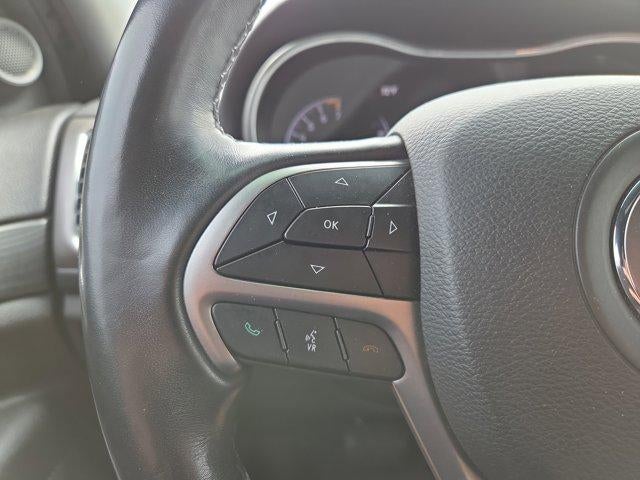 2020 Jeep Grand Cherokee Altitude 4x4