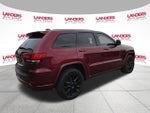 2020 Jeep Grand Cherokee Altitude 4x4