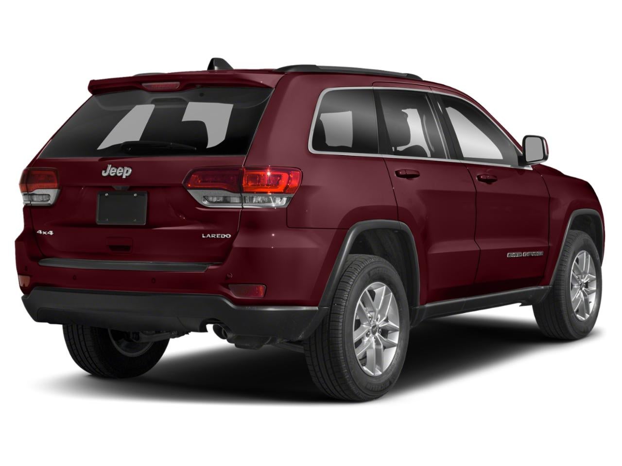 2020 Jeep Grand Cherokee Altitude 4x4