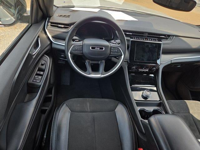 2024 Jeep Grand Cherokee Altitude 4x4