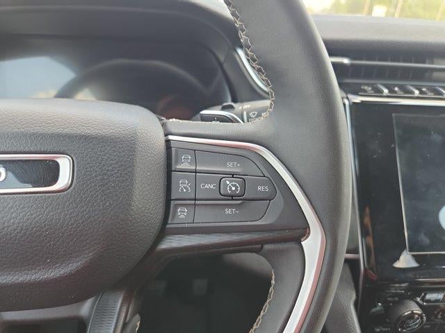 2024 Jeep Grand Cherokee Altitude 4x4