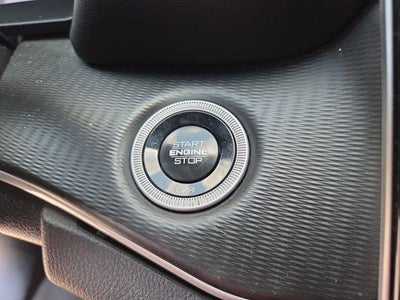 2024 Jeep Grand Cherokee Altitude 4x4