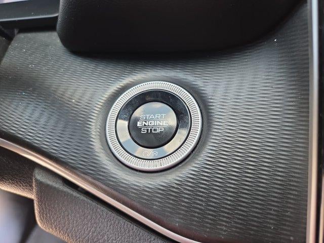 2024 Jeep Grand Cherokee Altitude 4x4