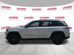 2024 Jeep Grand Cherokee Altitude 4x4
