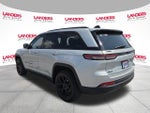 2024 Jeep Grand Cherokee Altitude 4x4