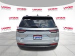 2024 Jeep Grand Cherokee Altitude 4x4
