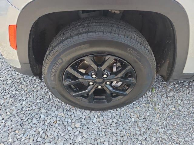 2024 Jeep Grand Cherokee Altitude 4x4