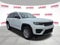 2025 Jeep Grand Cherokee Laredo X 4x4