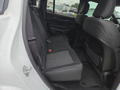 2025 Jeep Grand Cherokee Laredo X 4x4