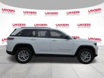 2025 Jeep Grand Cherokee Laredo X 4x4