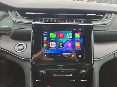 2025 Jeep Grand Cherokee Laredo X 4x4