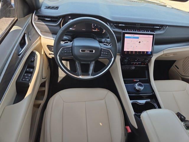 2023 Jeep Grand Cherokee L Limited 4x2