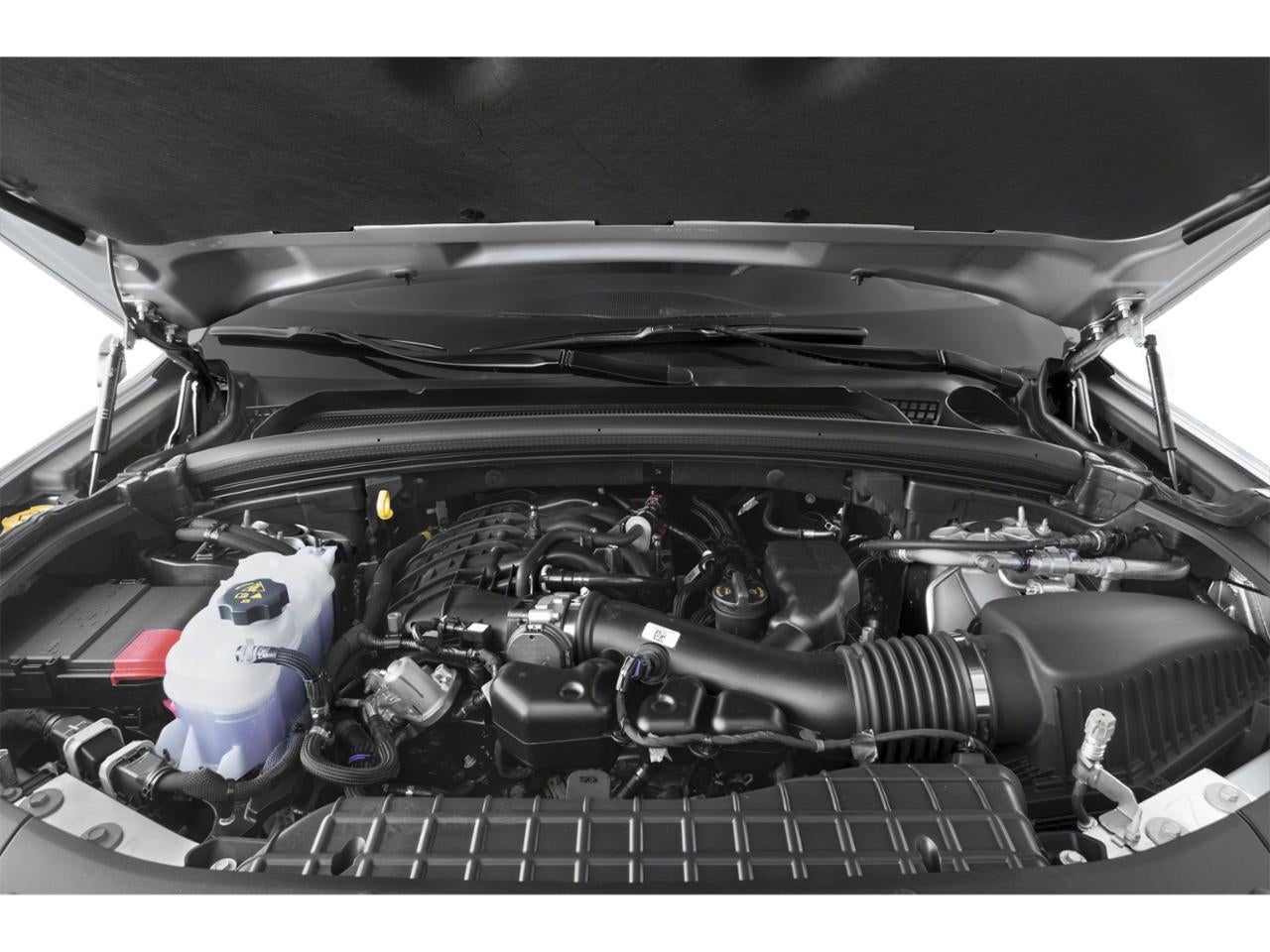 2023 Jeep Grand Cherokee L Limited 4x2