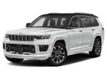 2022 Jeep Grand Cherokee L Overland 4x2