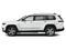 2022 Jeep Grand Cherokee L Overland 4x2