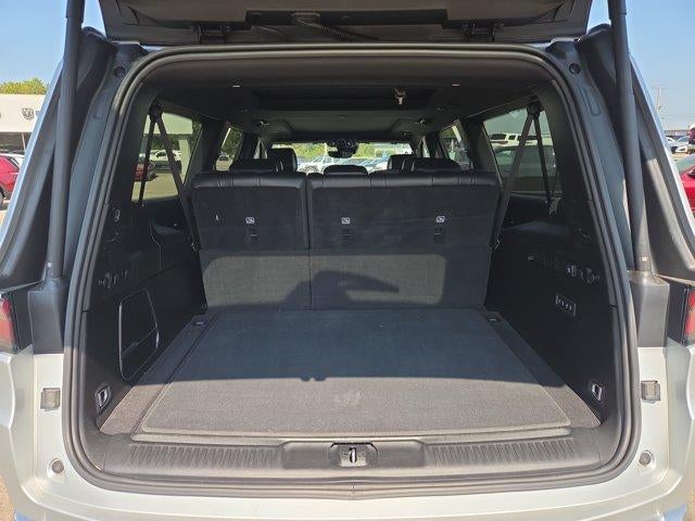 2024 Jeep Wagoneer L 4x4