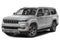 2024 Jeep Wagoneer L 4x4